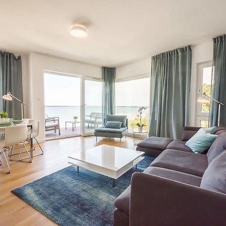 Vacationclub - Przy Plazy Apartament 22 Миелно Екстериор снимка