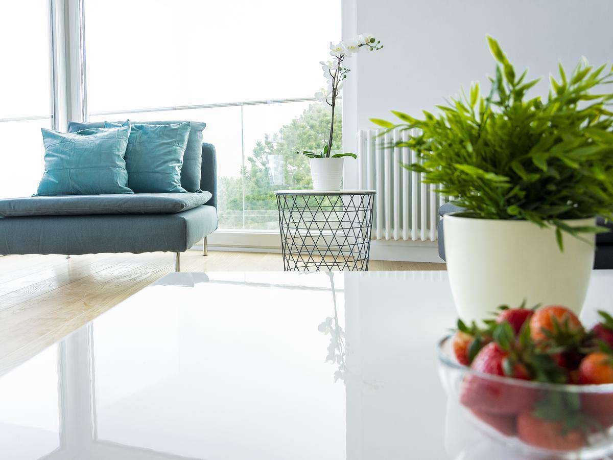 Vacationclub - Przy Plazy Apartament 22 Миелно Екстериор снимка