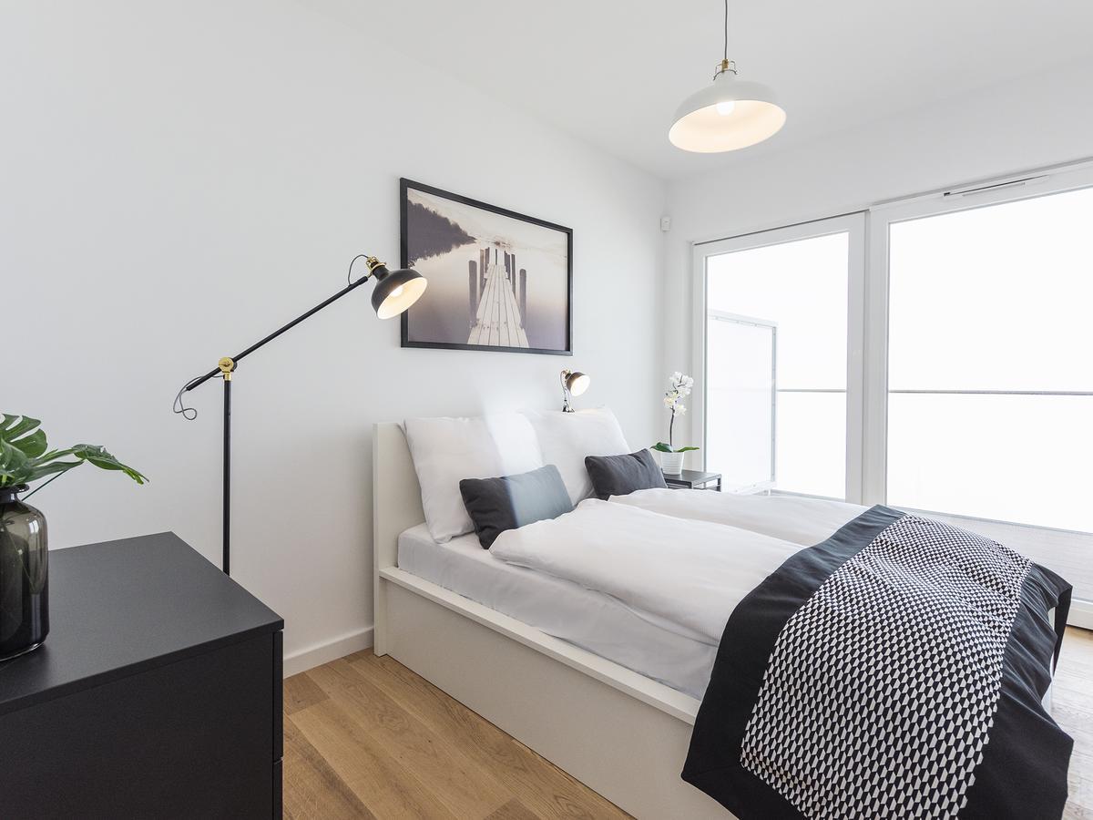 Vacationclub - Przy Plazy Apartament 22 Миелно Екстериор снимка